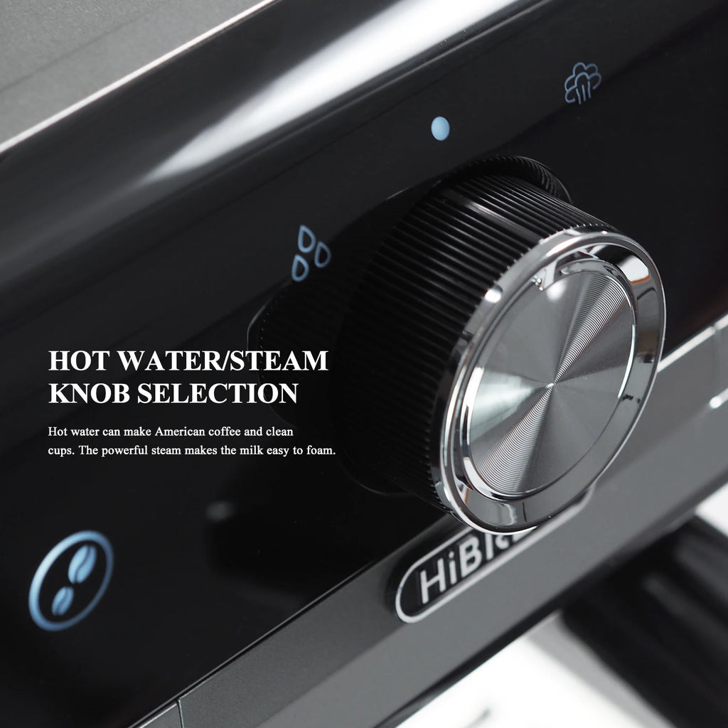 HiBREW  Barista Pro 20