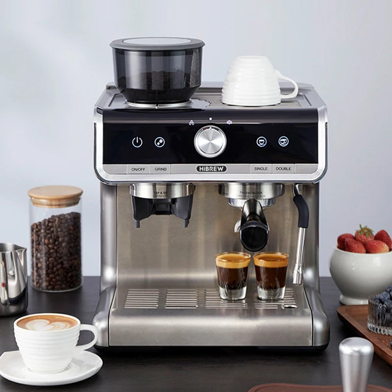 HiBREW  Barista Pro 20
