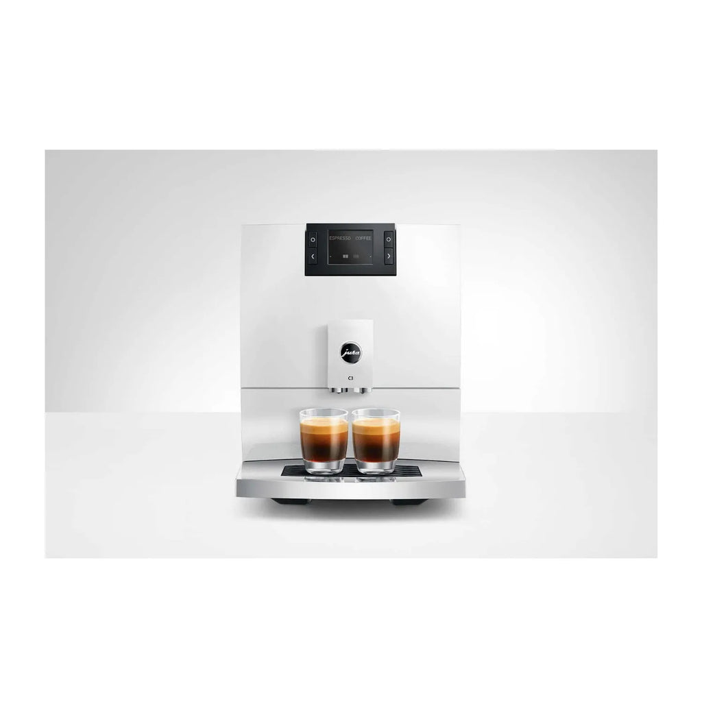 C3 Automatic Coffee and Espresso Machine