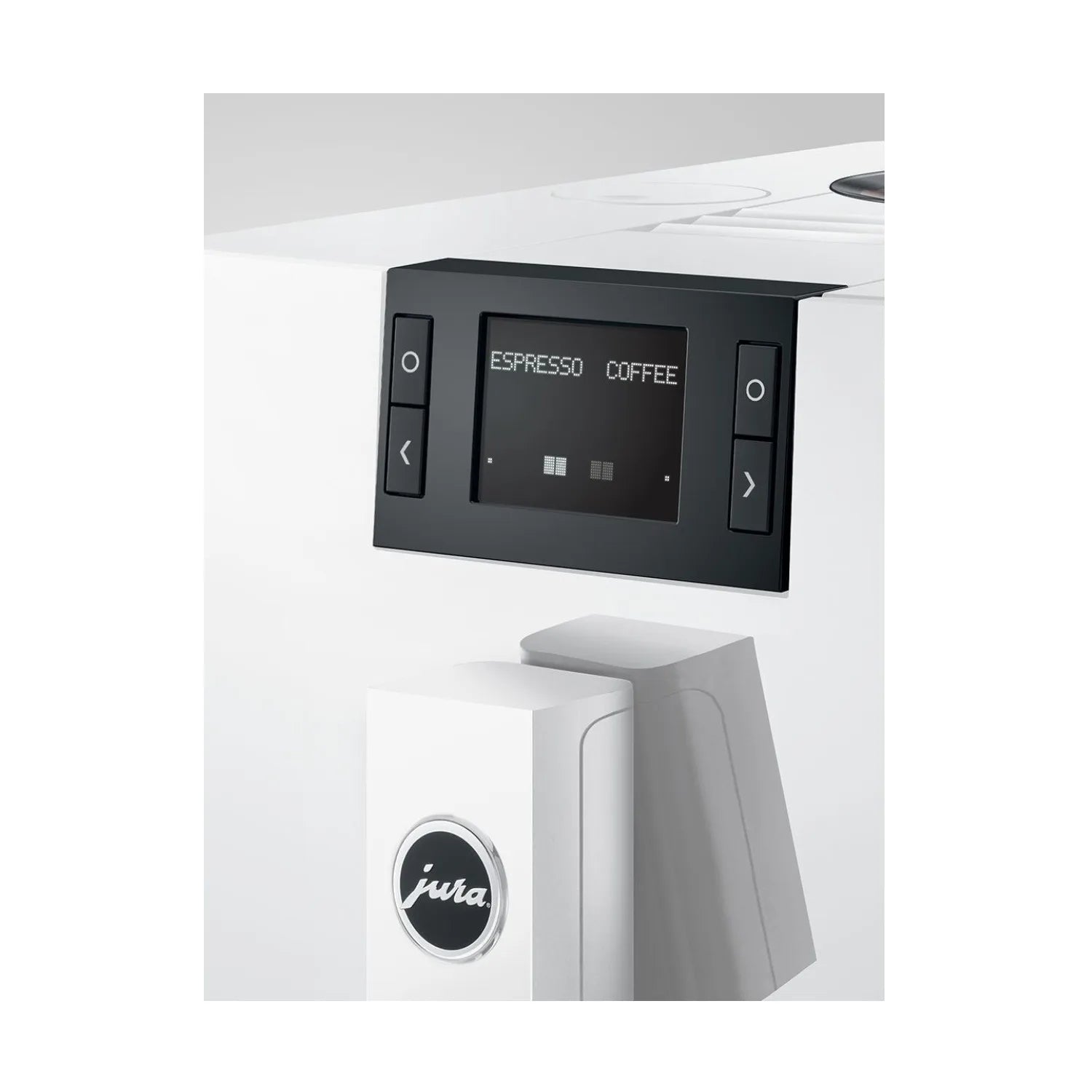 C3 Automatic Coffee and Espresso Machine