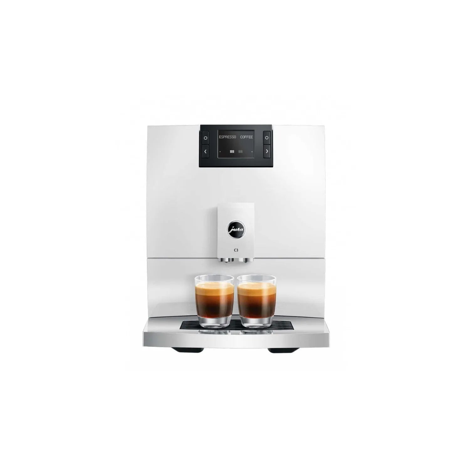 C3 Automatic Coffee and Espresso Machine