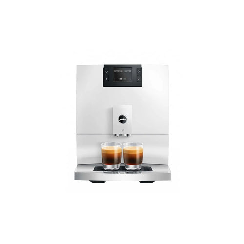 C3 Automatic Coffee and Espresso Machine