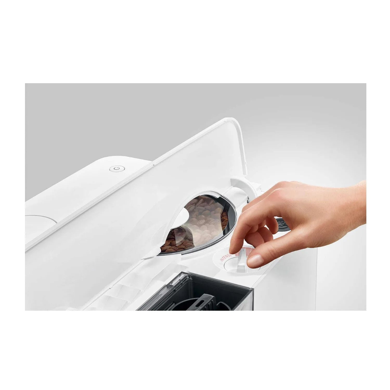 C3 Automatic Coffee and Espresso Machine