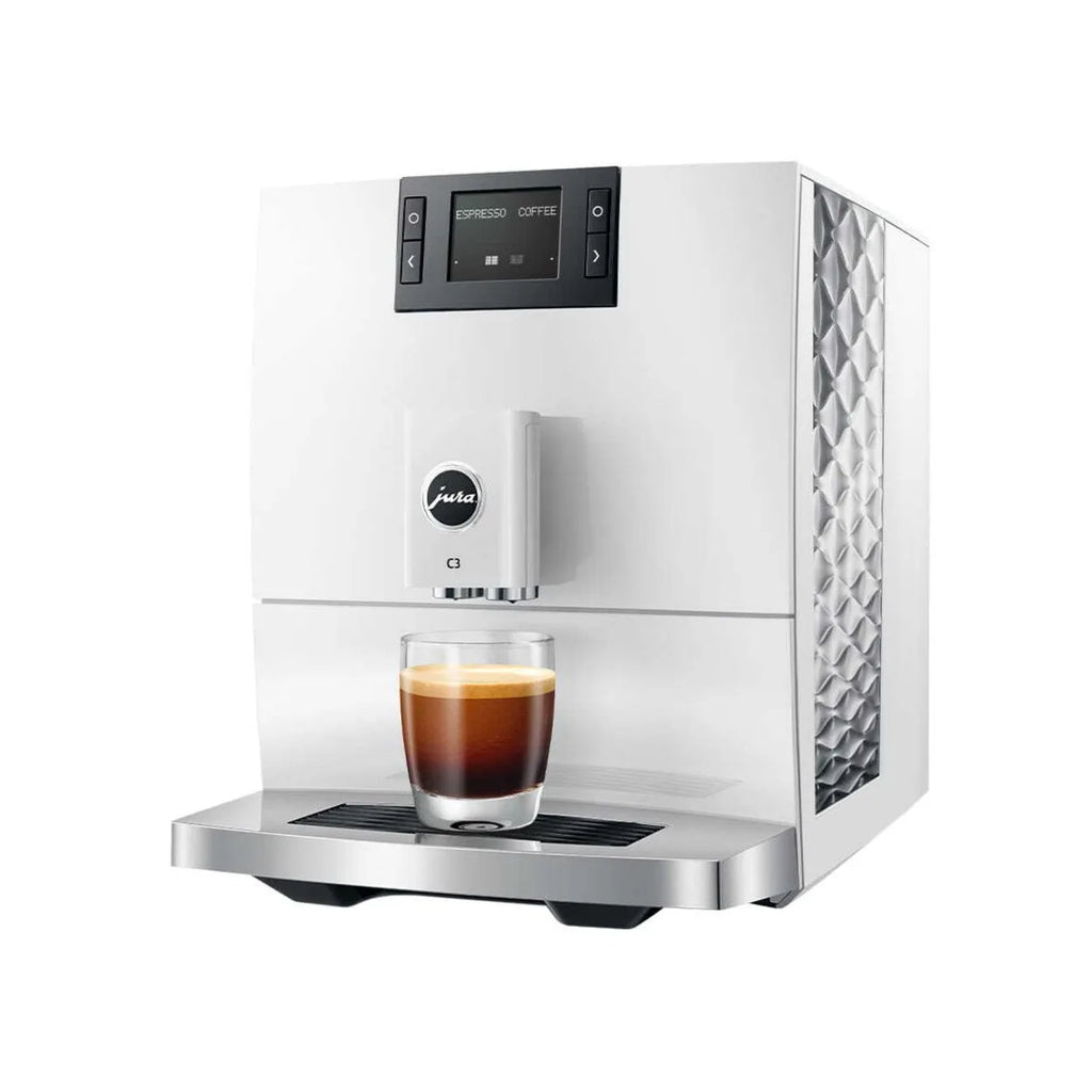 C3 Automatic Coffee and Espresso Machine