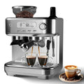 20  Espresso Machine w/ Grinder